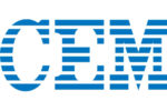 CEM Corporation logo. (PRNewsFoto/CEM Corporation)