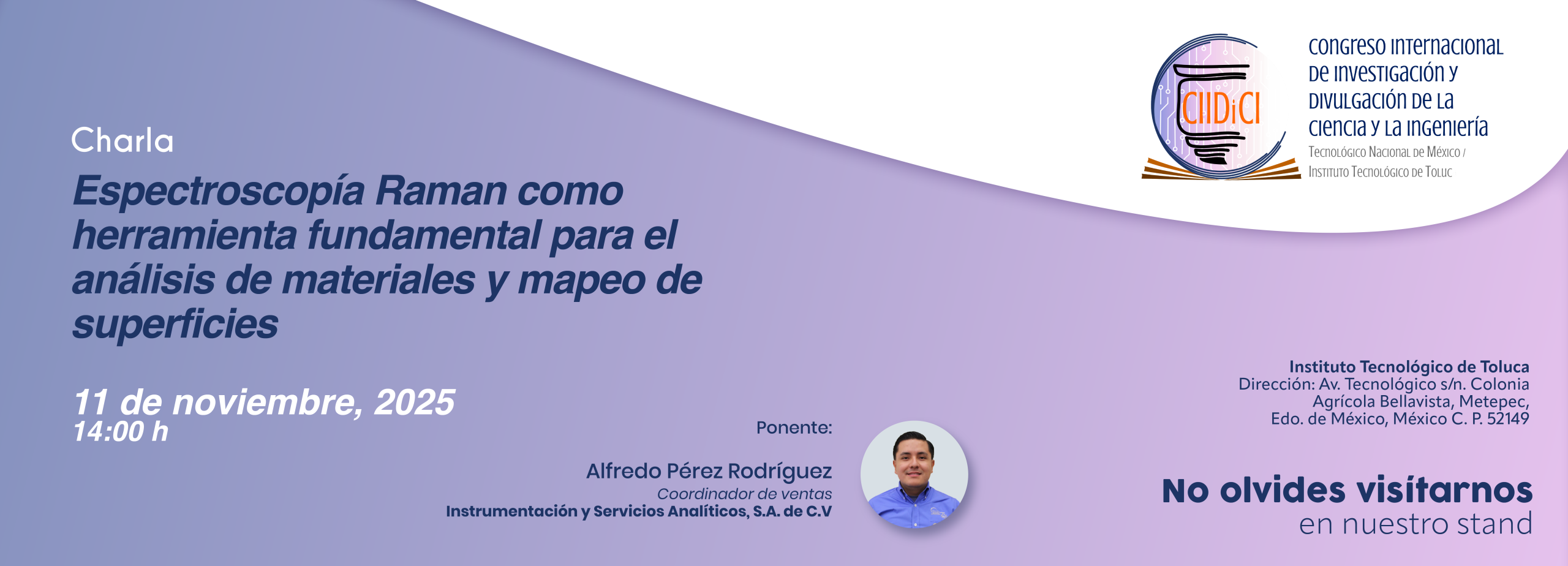 Eventos Sep, Oct Nov Dic Web